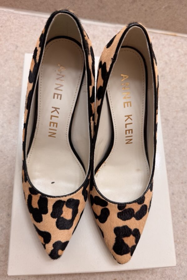 anne klein size 7 shoe