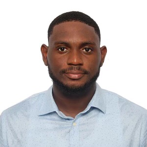 Elton Kwashie