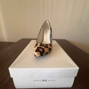 anne klein size 7 shoes