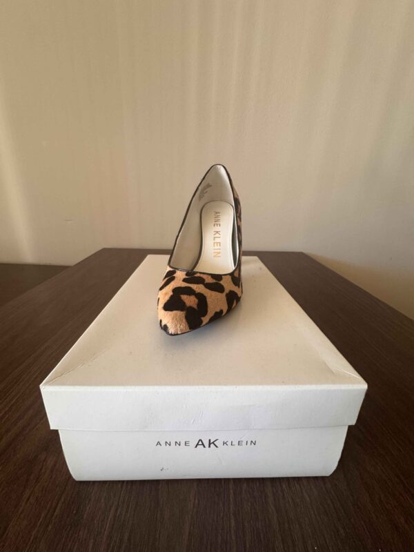 anne klein size 7 shoes
