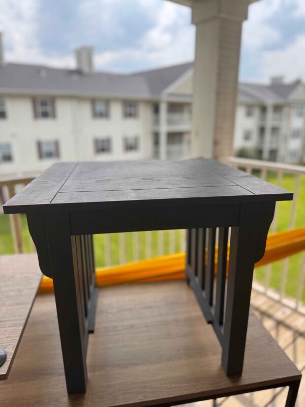 plant stand