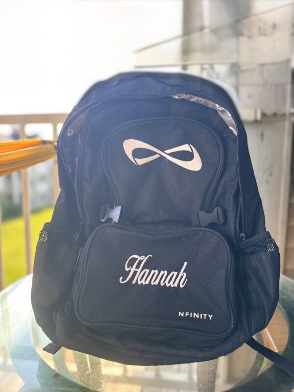 school bag