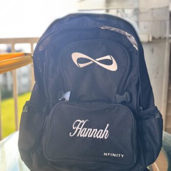 school bag