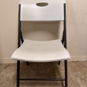 Folding Chairs