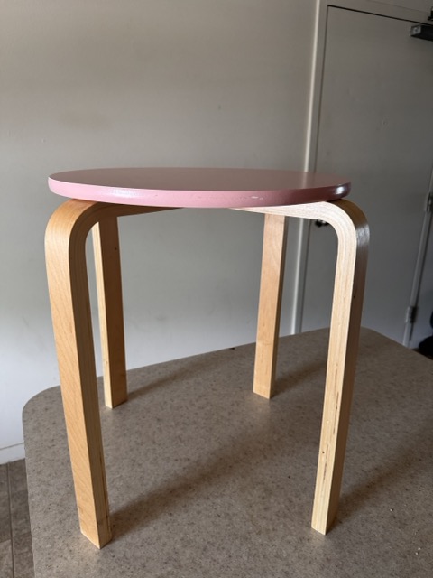 Wooden Stool Wooden Stool