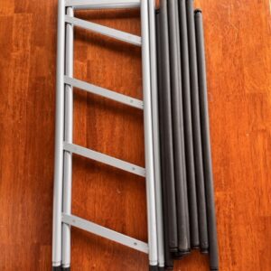 Shoe Rack