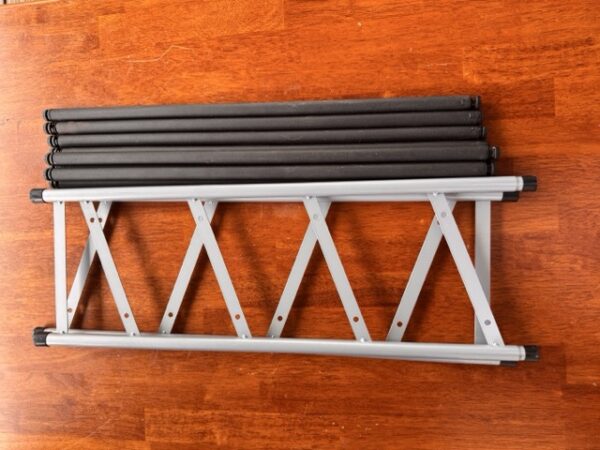 shoe rack