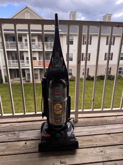 vacuum cleaner vacuum cleaner