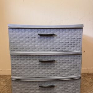 Storage Drawer