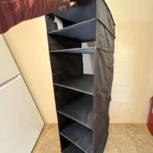 Foldable Storage Organizer