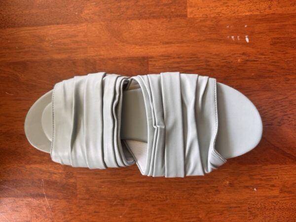 slide sandals