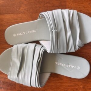 Slide Sandals