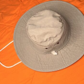 sun hat