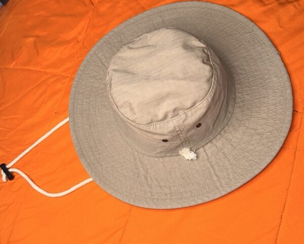 sun hat
