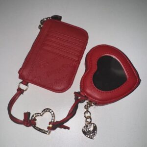 stylish purse
