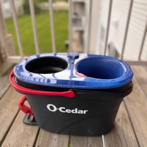 Mop Bucket
