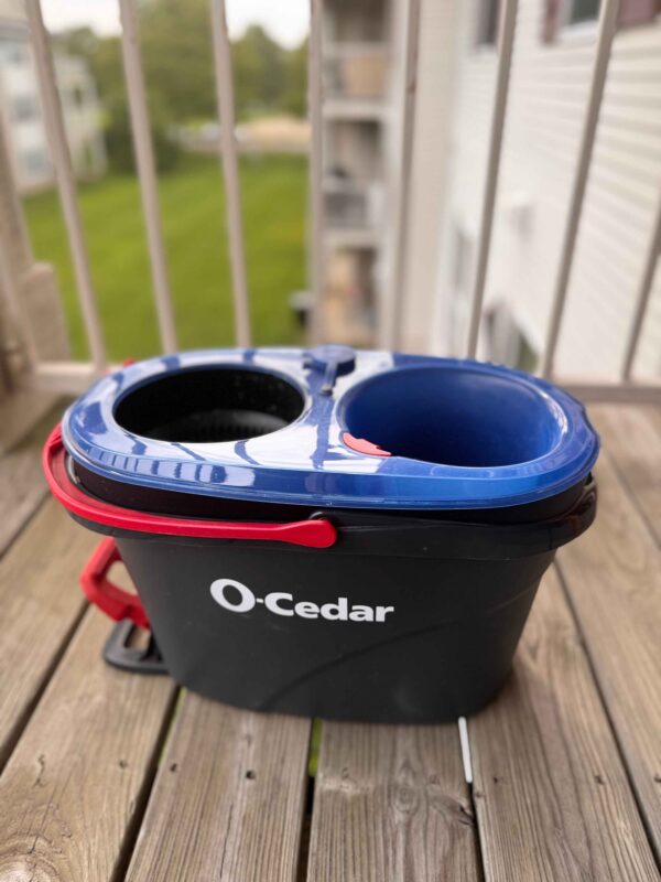 Mop Bucket