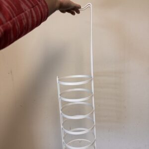 Freestanding Toilet Paper