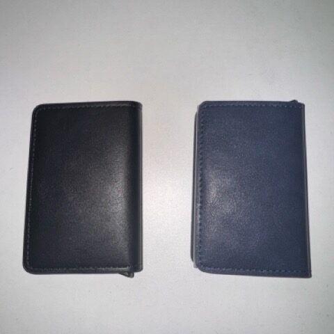 smart wallet