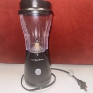 blender