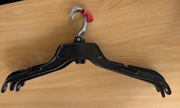 Hangers