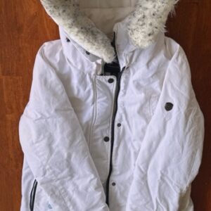 Winter Jacket