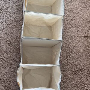 fabric organizer