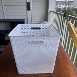 Storage Basket