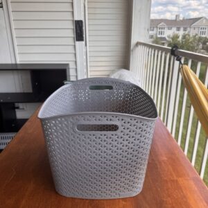 storage basket