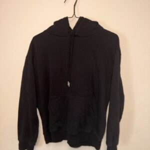 small sized hoodie