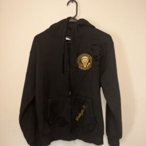 Medium Size Hoodie