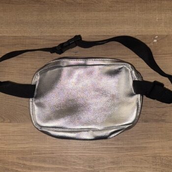 crossbody pouch