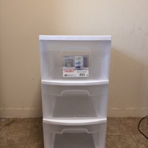 storage drawer
