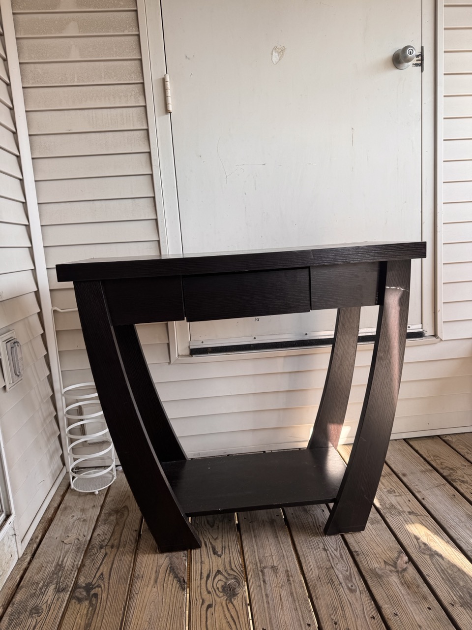 console table console table