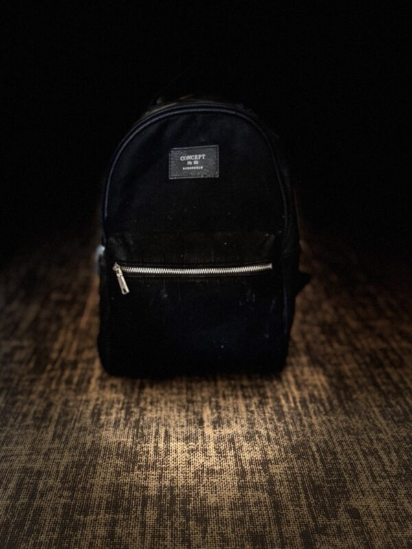 backpack