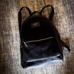 backpack