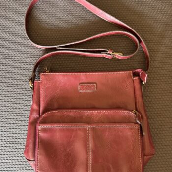 Crossbody Handbag