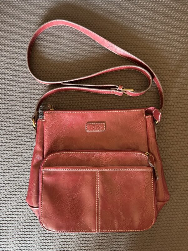 Crossbody Handbag