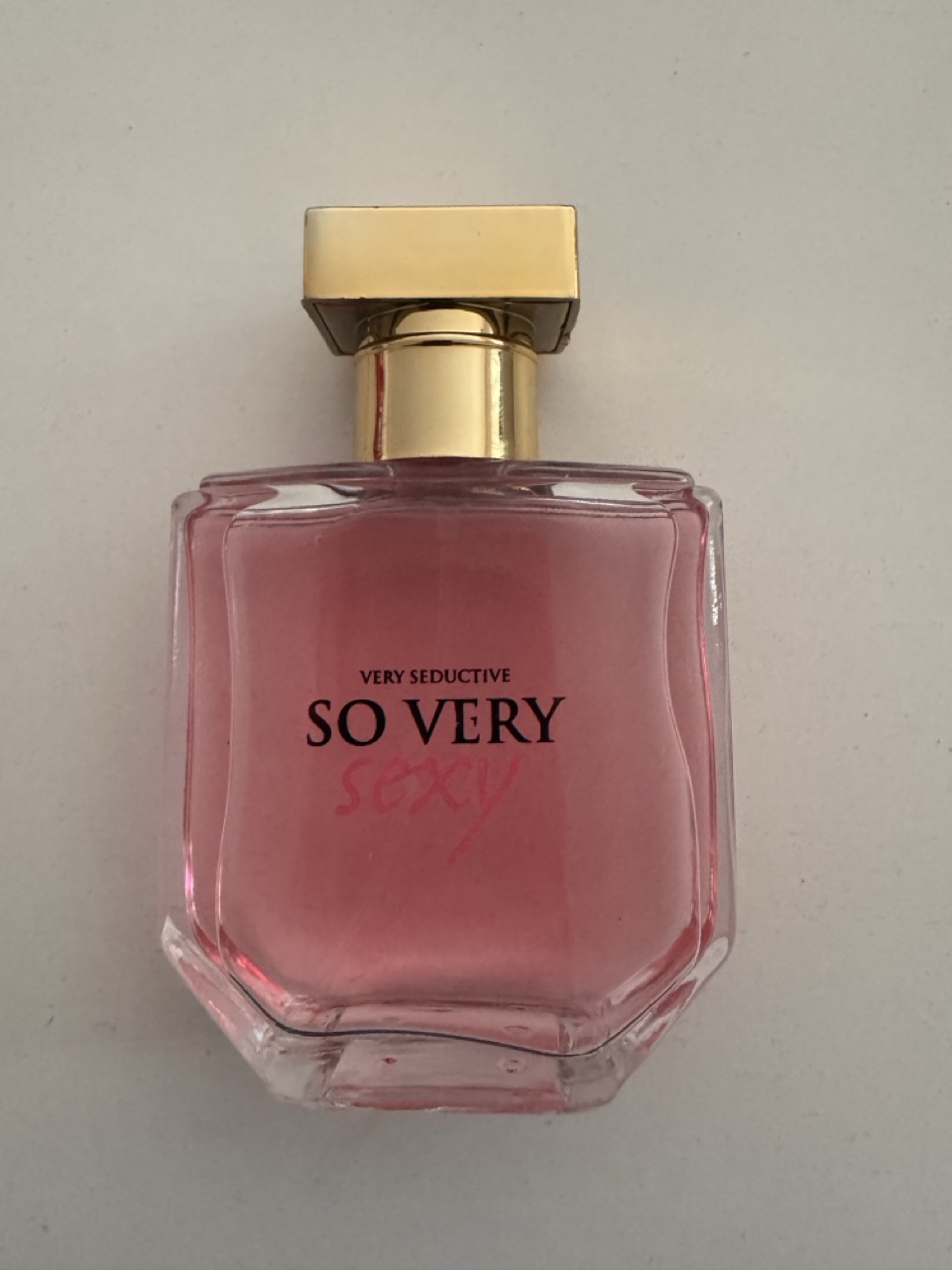 S.V.S. Perfume S.V.S Perfume