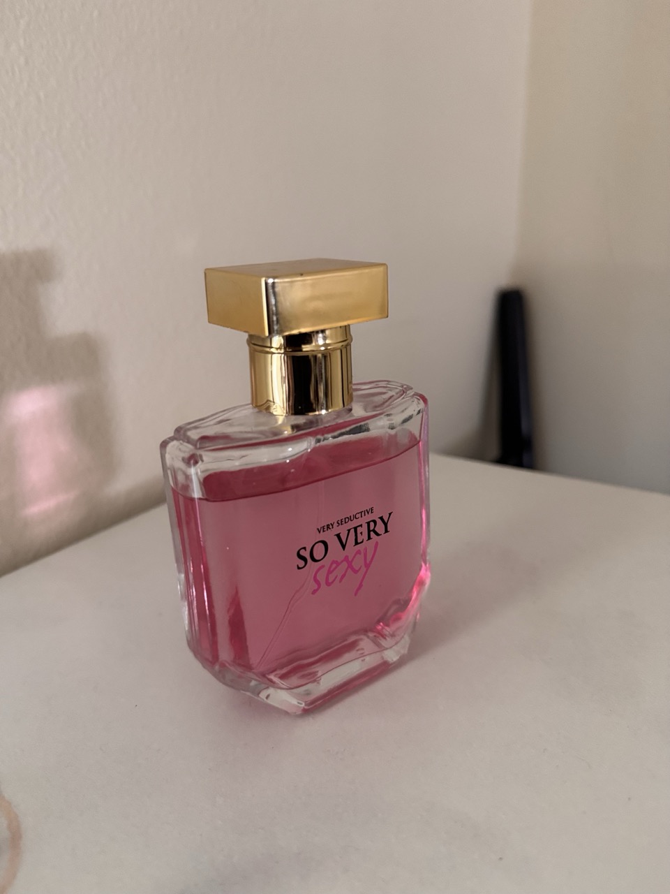 S.V.S Perfume S.V.S Perfume