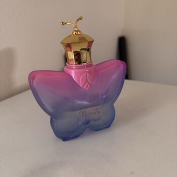 Adrianna Butterfly Parfum