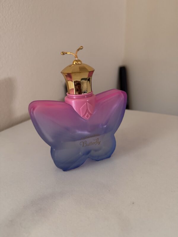 Adrianna Butterfly Parfum