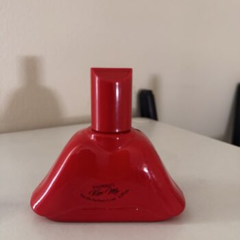 Kimberly's Kiss Parfum
