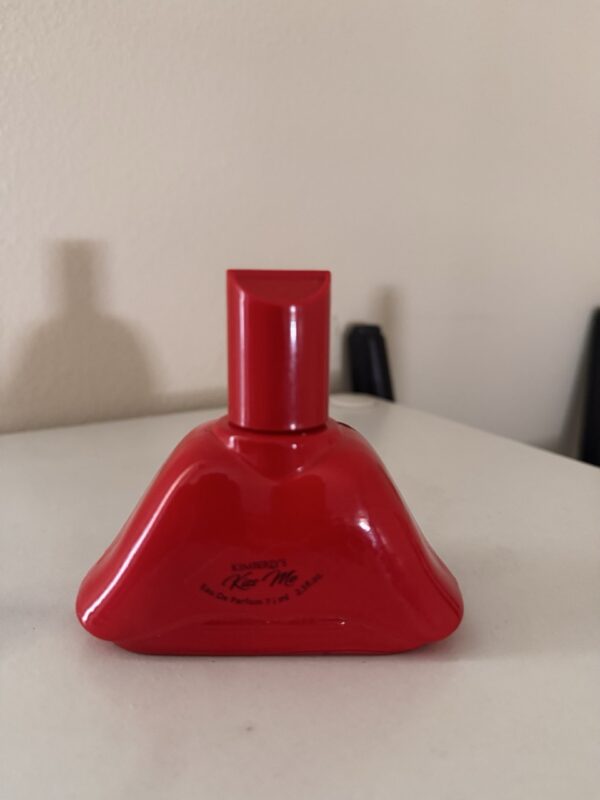 Kimberly's Kiss Parfum