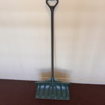 snow shovel