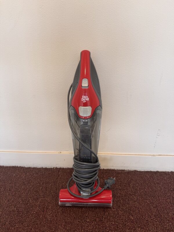Handheld Vacuum Cleaner