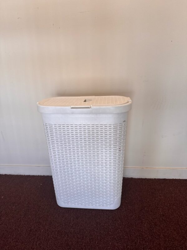 Laundry Hamper