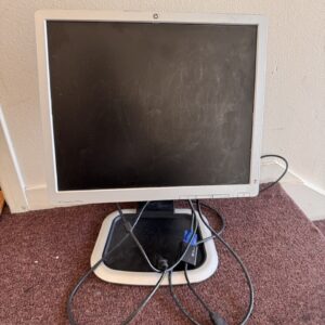 HP Compaq Monitor