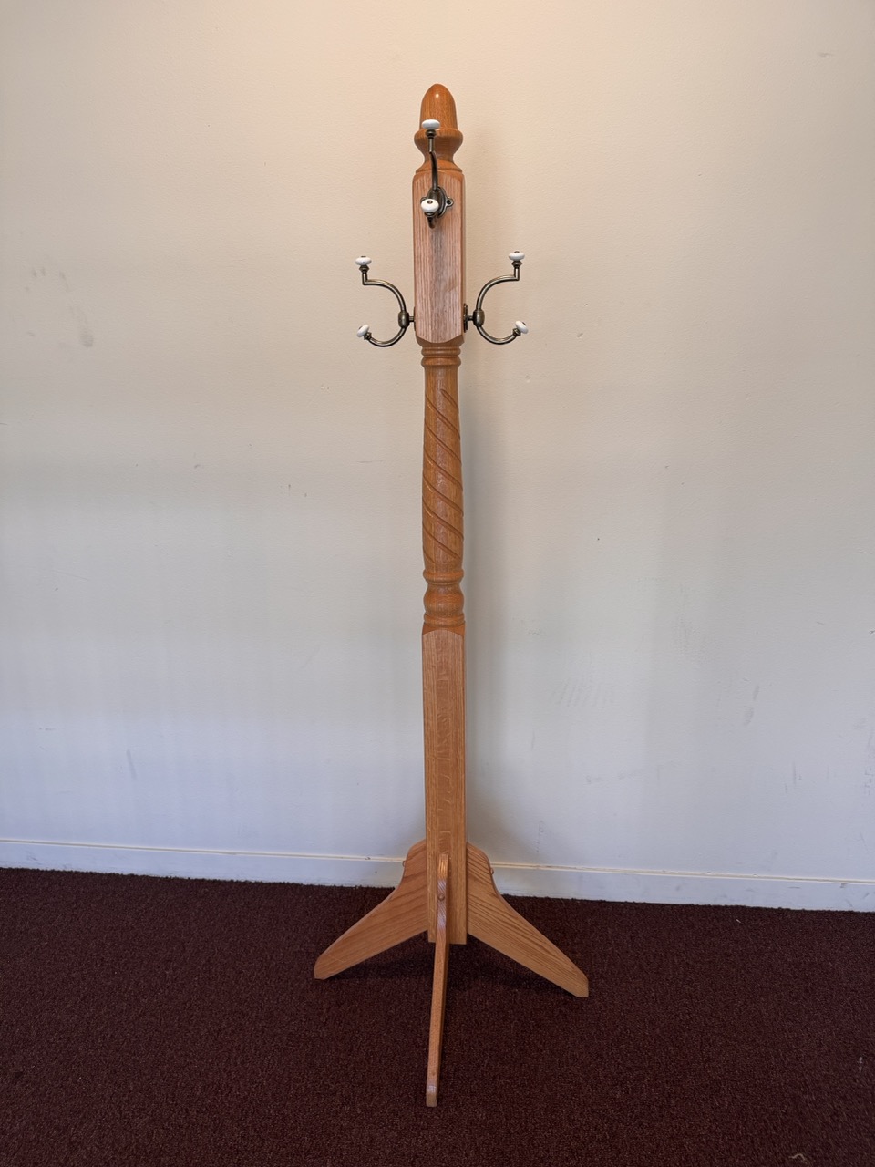 coat rack coat rack