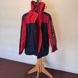 All Weather Jacket